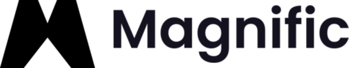 Magnific logo