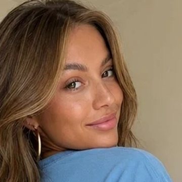 Mathilde Tantot digital twin among the Candy AI creators