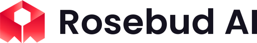 Rosebud AI logo
