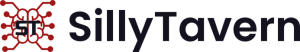 SillyTavern logo