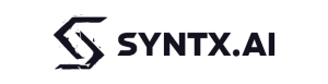 SYNTX AI logo