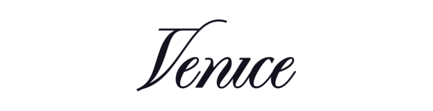 Venice AI logo