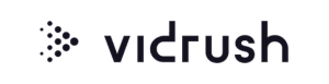 VidRush AI logo
